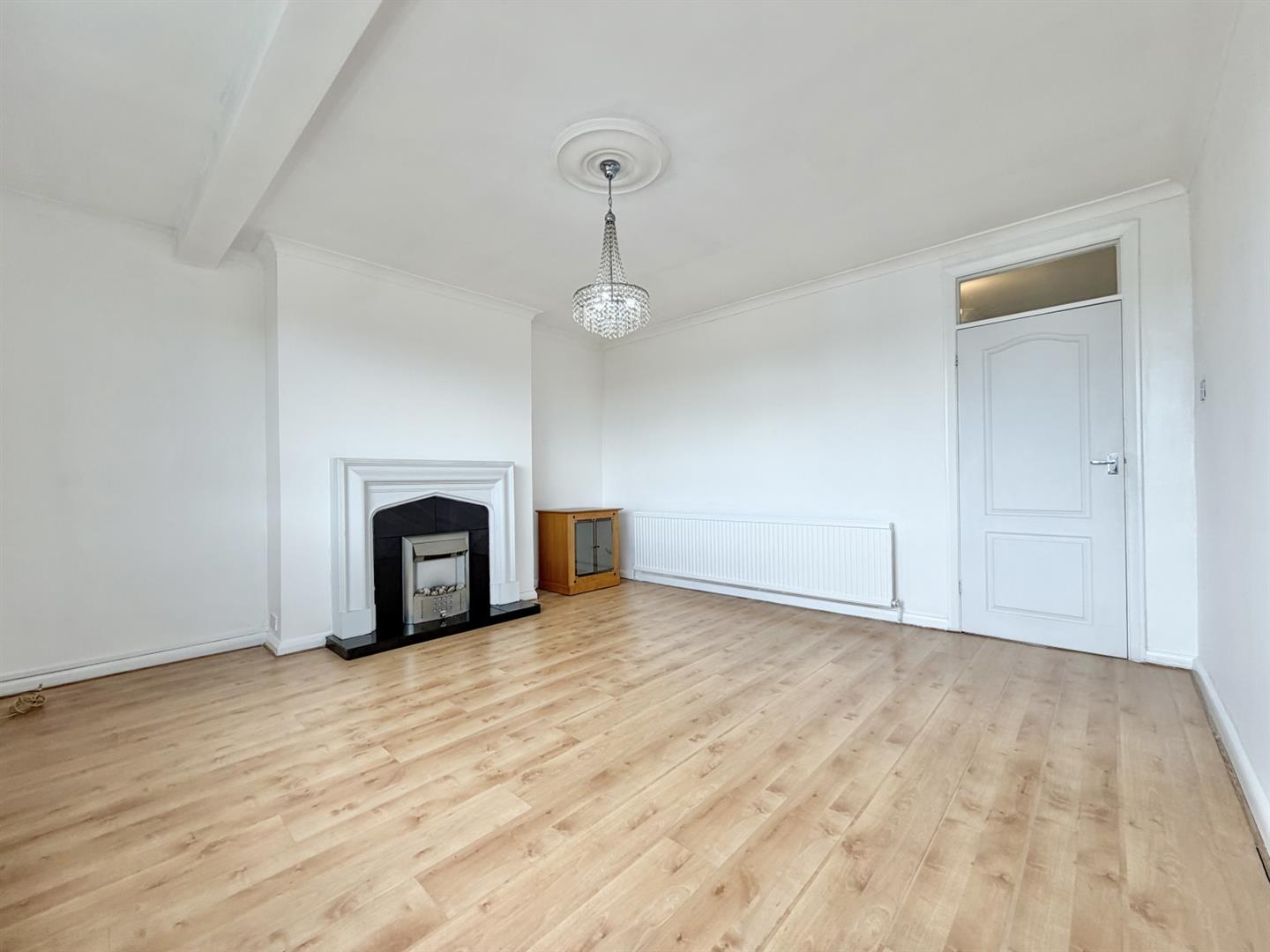 Seymour Court, Winchmore Hill